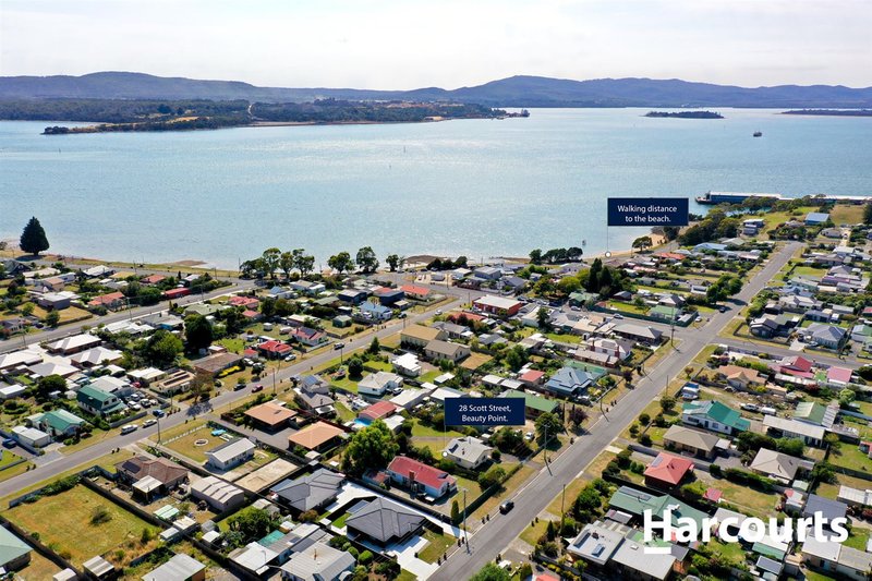 28 Scott Street, Beauty Point TAS 7270