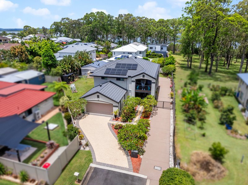 28 Seabrae Drive, Redland Bay QLD 4165