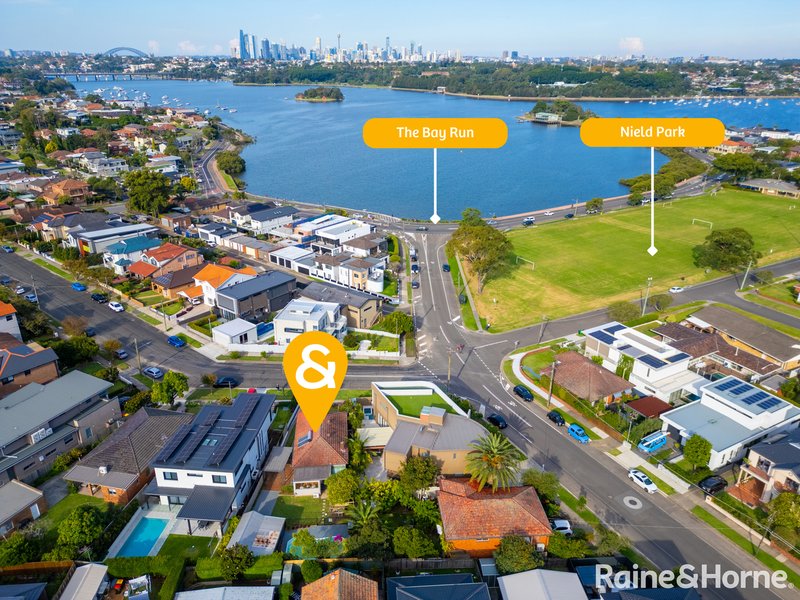 Photo - 28 Seabrook Ave , Russell Lea NSW 2046 - Image 1