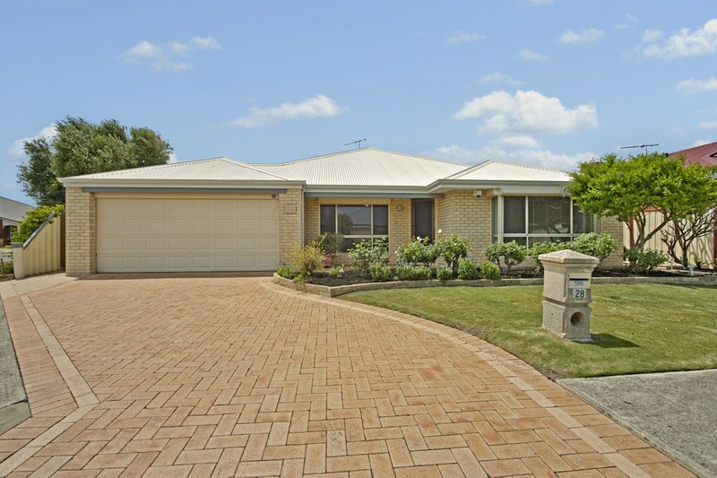 28 Seawind Drive, Rockingham WA 6168