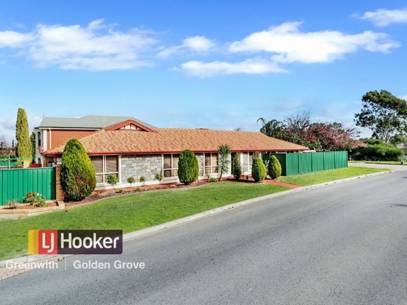 28 Sellar Court, Greenwith SA 5125