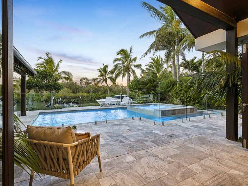 Photo - 28 Serenity Boulevard, Helensvale QLD 4212 - Image 1