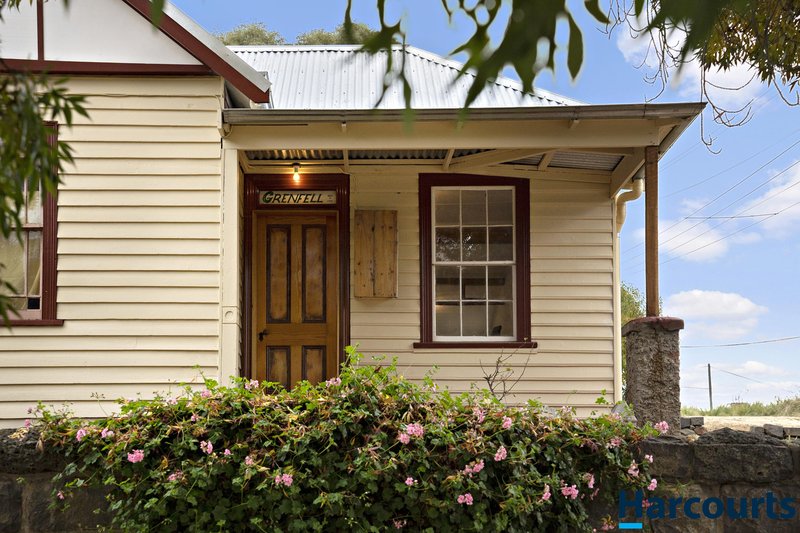 Photo - 28 Service Street, Clunes VIC 3370 - Image 2