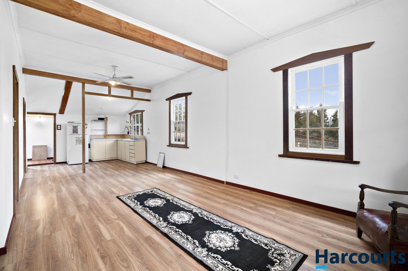 Photo - 28 Service Street, Clunes VIC 3370 - Image 4