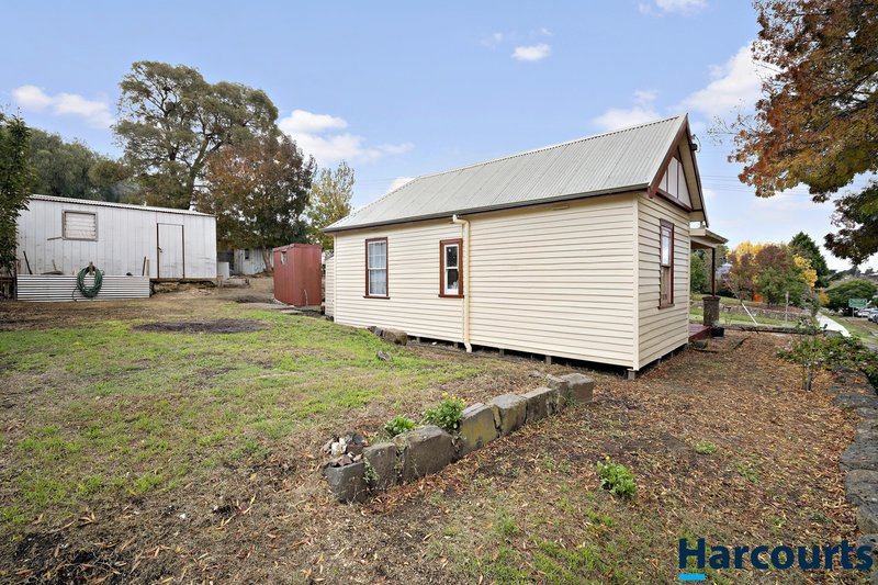 Photo - 28 Service Street, Clunes VIC 3370 - Image 10