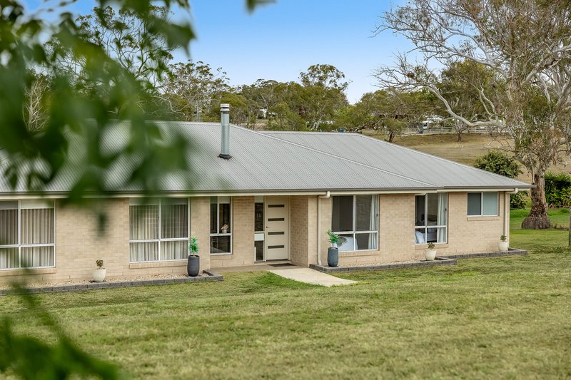 28 Settlers Drive, Gowrie Junction QLD 4352