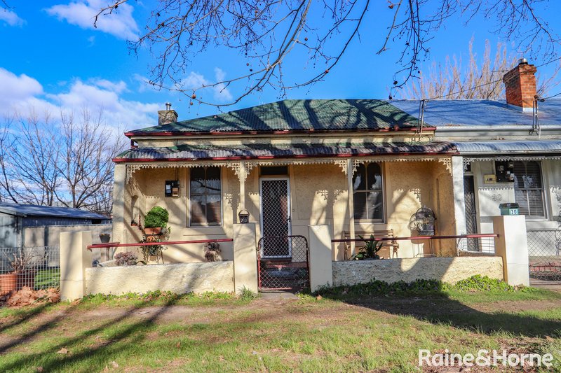 28 Seymour Street, Bathurst NSW 2795