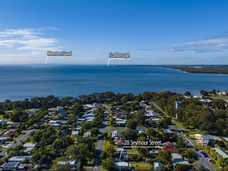 28 Seymour Street, Deception Bay QLD 4508