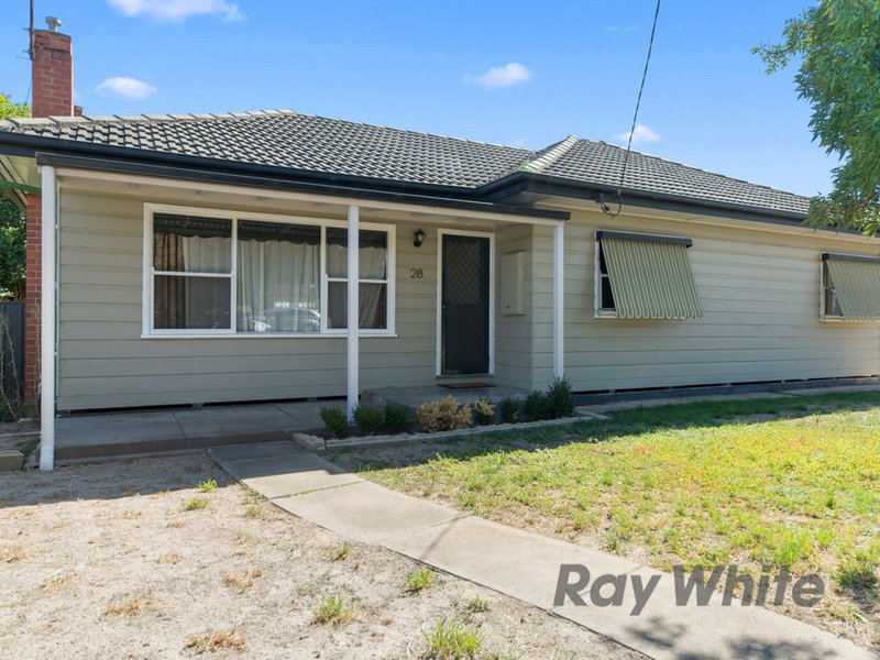 28 Shadforth Street, Benalla VIC 3672