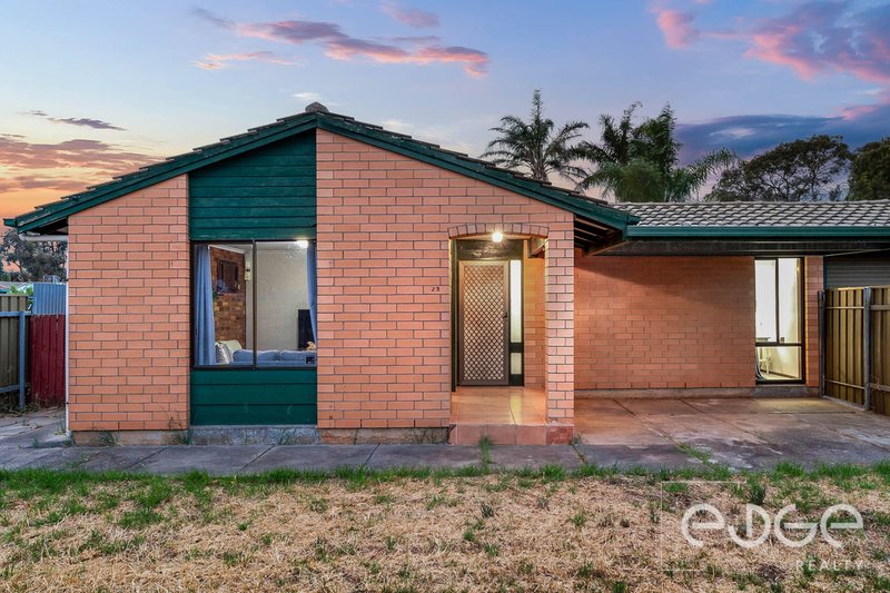 28 Sharon Avenue, Parafield Gardens SA 5107