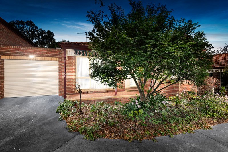 2/8 Shasta Avenue, Ringwood East VIC 3135