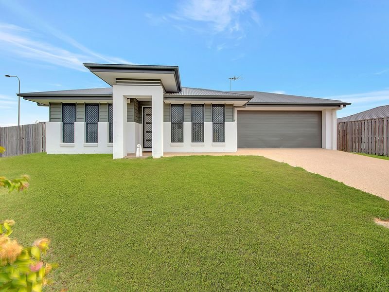 28 Shearwater Drive, Glen Eden QLD 4680