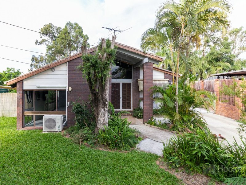 28 Sherwood Drive, Browns Plains QLD 4118 Real Estate Industry Partners