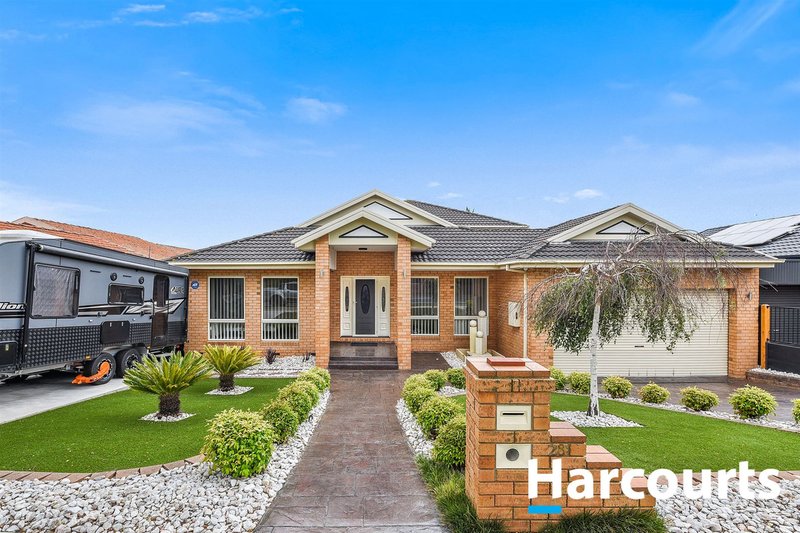 28 Shinners Avenue, Berwick VIC 3806