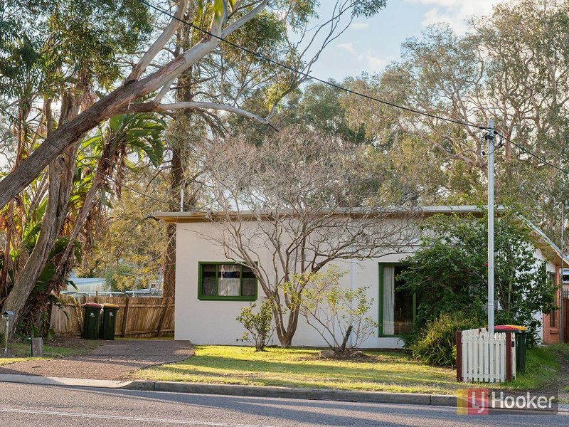 28 Shoal Bay Road, Nelson Bay NSW 2315