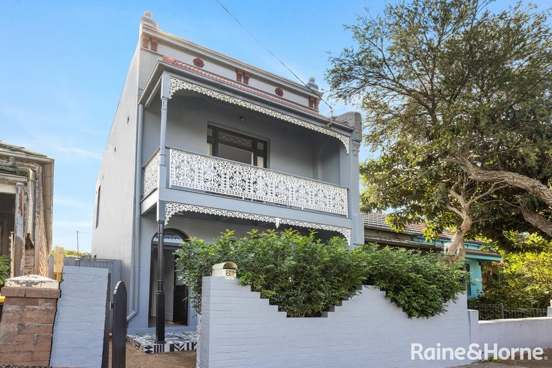 Photo - 28 Silver Street, Marrickville NSW 2204 - Image 2