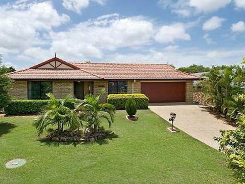 28 Silvester Street, North Lakes QLD 4509