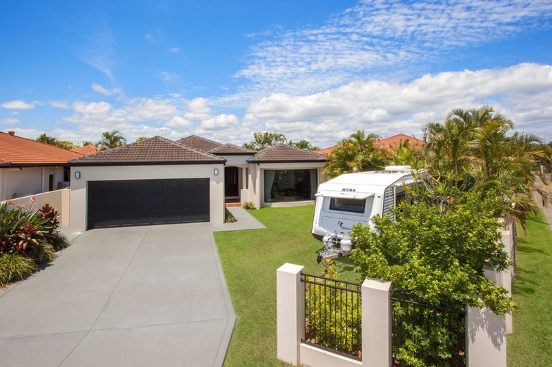 28 Sittella Crescent, Burleigh Waters QLD 4220