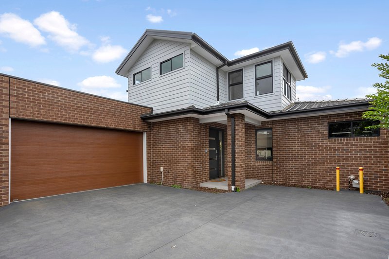 2/8 Skipton Road, Hughesdale VIC 3166