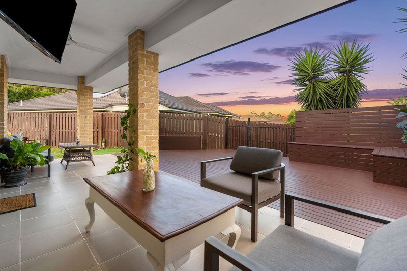 Photo - 28 Skyline Circuit, Bahrs Scrub QLD 4207 - Image 12