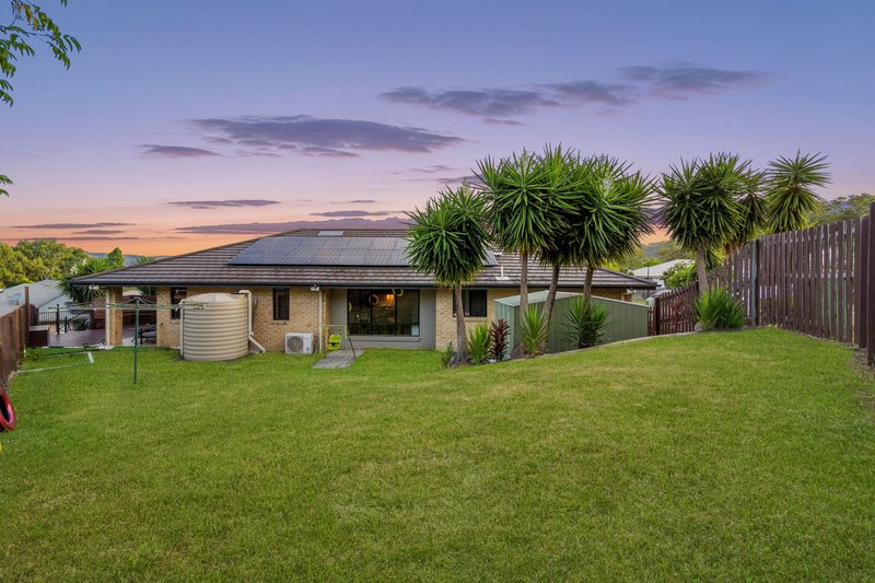 Photo - 28 Skyline Circuit, Bahrs Scrub QLD 4207 - Image 14