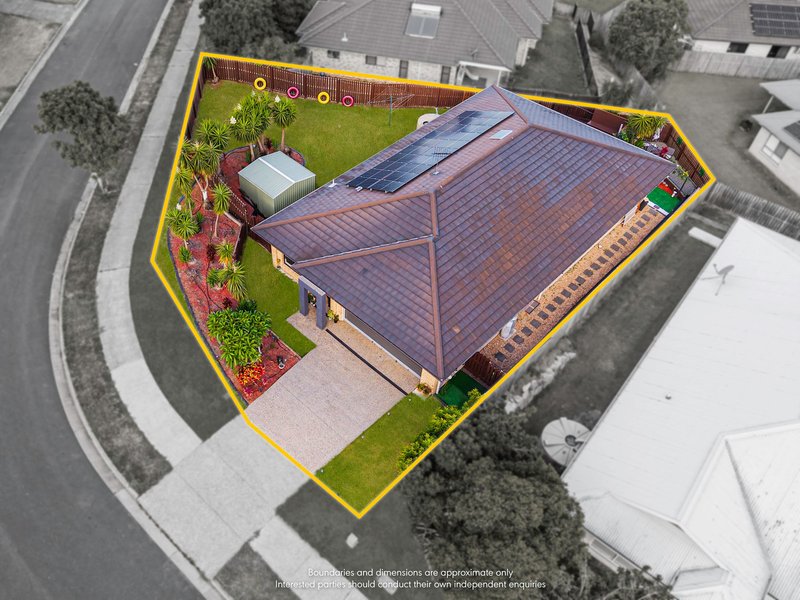 Photo - 28 Skyline Circuit, Bahrs Scrub QLD 4207 - Image 15