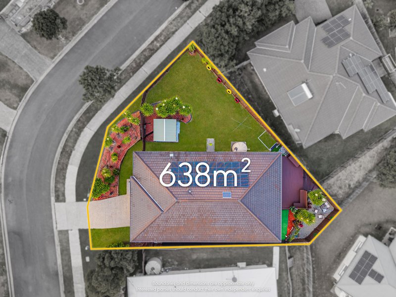 Photo - 28 Skyline Circuit, Bahrs Scrub QLD 4207 - Image 16