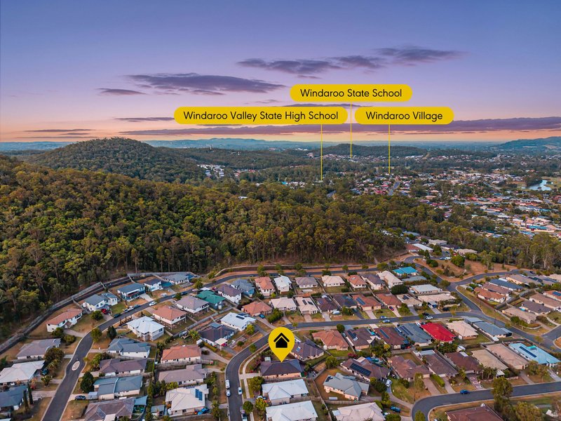 Photo - 28 Skyline Circuit, Bahrs Scrub QLD 4207 - Image 17