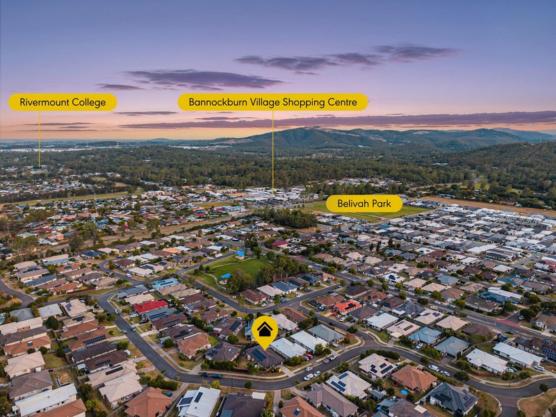 Photo - 28 Skyline Circuit, Bahrs Scrub QLD 4207 - Image 18