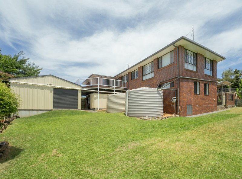 Photo - 28 Skyline Drive, Blue Mountain Heights QLD 4350 - Image 16