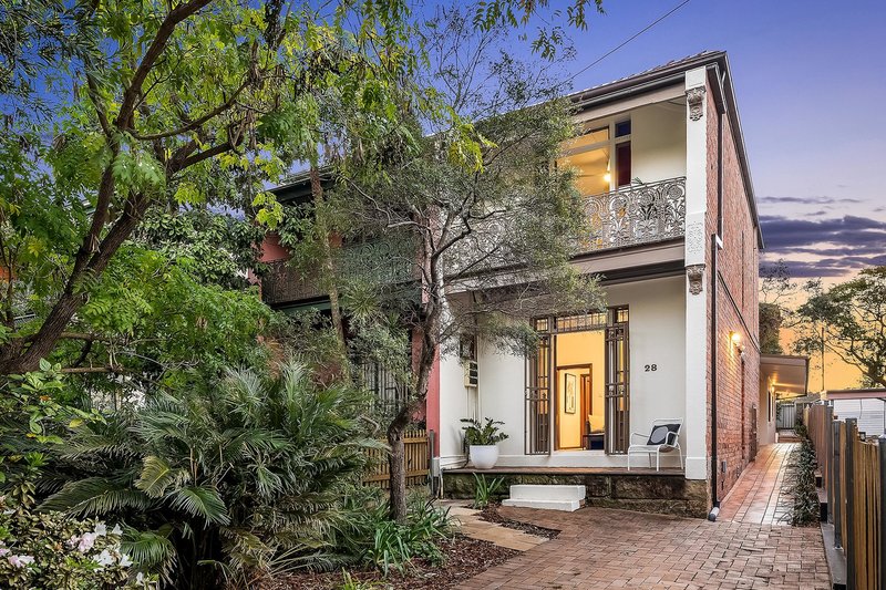 Photo - 28 Sloane Street, Summer Hill NSW 2130 - Image 1