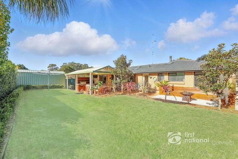 Photo - 28 Snailham Crescent, South Windsor NSW 2756 - Image 24