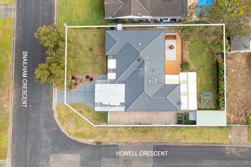 Photo - 28 Snailham Crescent, South Windsor NSW 2756 - Image 25