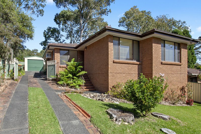 28 Somers Drive, Watanobbi NSW 2259