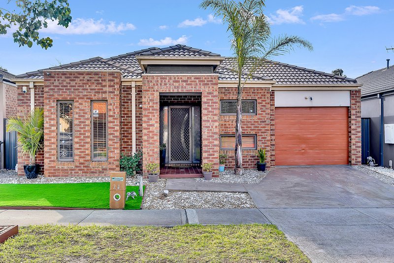 28 Somersby Road, Craigieburn VIC 3064