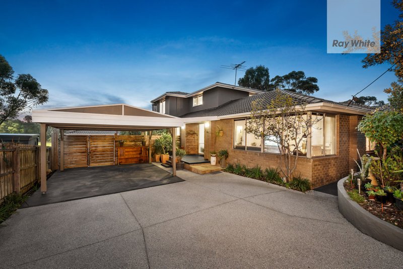 28 Somerset Drive, Viewbank VIC 3084