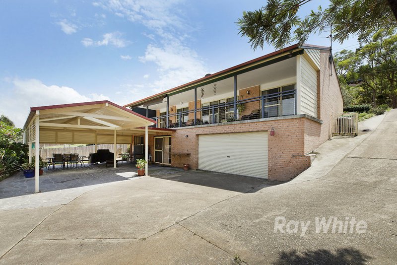 Photo - 28 Somersham Avenue, Rathmines NSW 2283 - Image 2