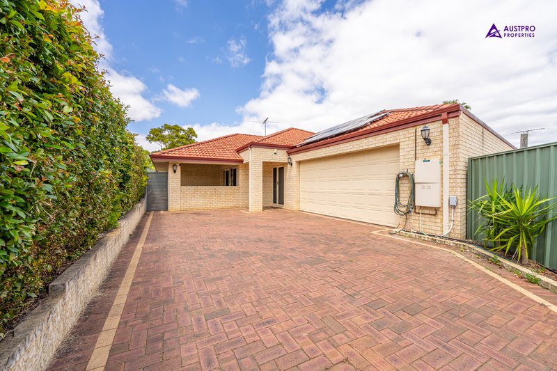 28 Sonego Avenue, Kelmscott WA 6111