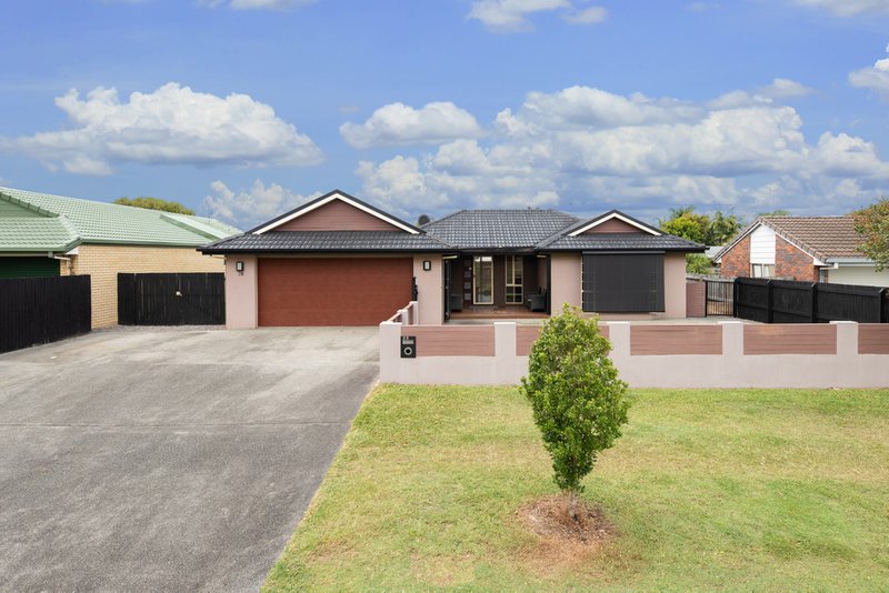 Photo - 28 Sorbonne Close, Sippy Downs QLD 4556 - Image