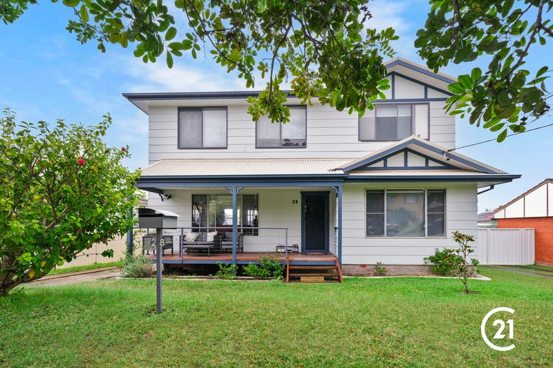 Photo - 28 South Street, Killarney Vale NSW 2261 - Image 1