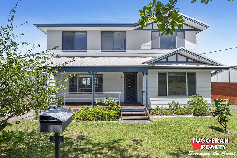 28 South Street, Killarney Vale NSW 2261