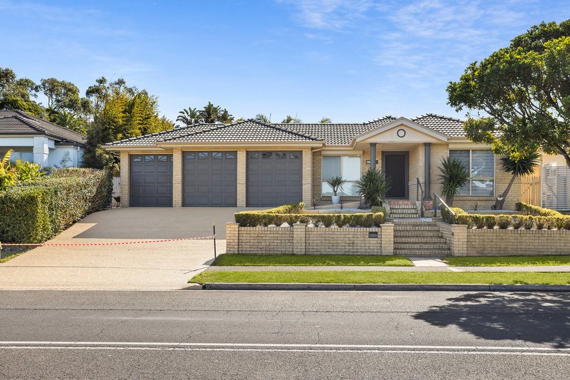 28 Southern Cross Boulevard, Shell Cove NSW 2529