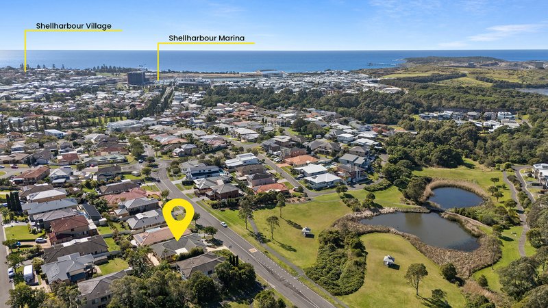 Photo - 28 Southern Cross Boulevard, Shell Cove NSW 2529 - Image 8