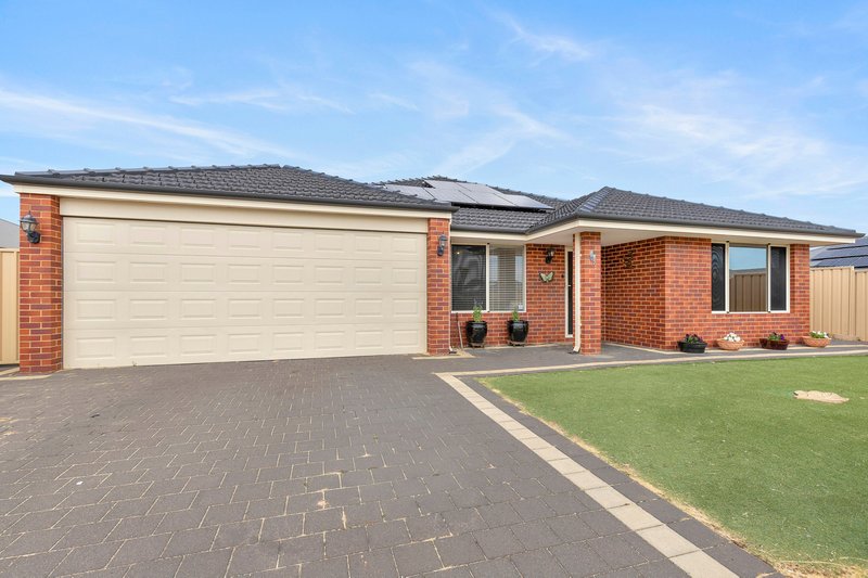 28 Southport Drive, Baldivis WA 6171