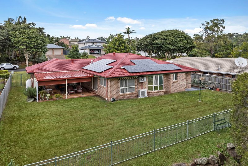 Photo - 28 Speilberg Street, Mcdowall QLD 4053 - Image 2