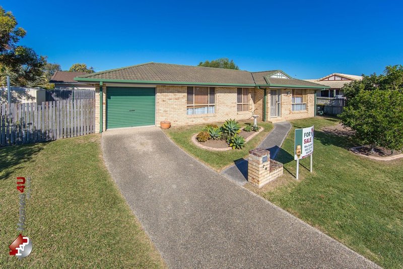 28 Spencer Avenue, Deception Bay QLD 4508