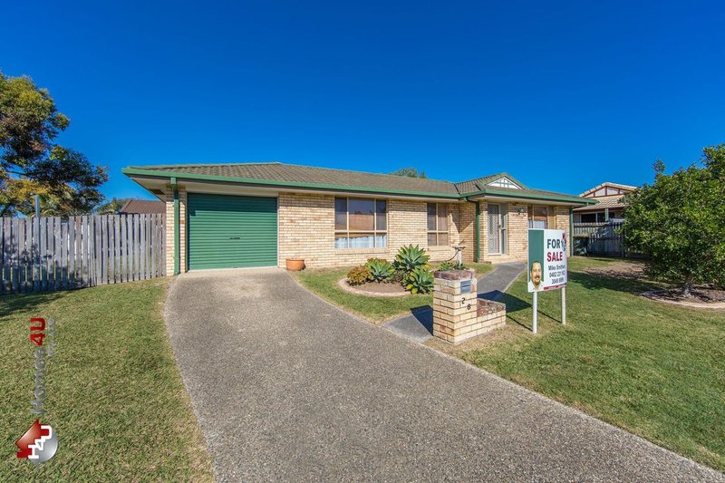 Photo - 28 Spencer Avenue, Deception Bay QLD 4508 - Image 17