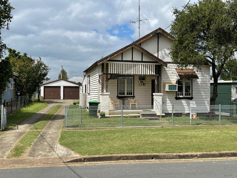 28 Spencer Street, Cessnock NSW 2325