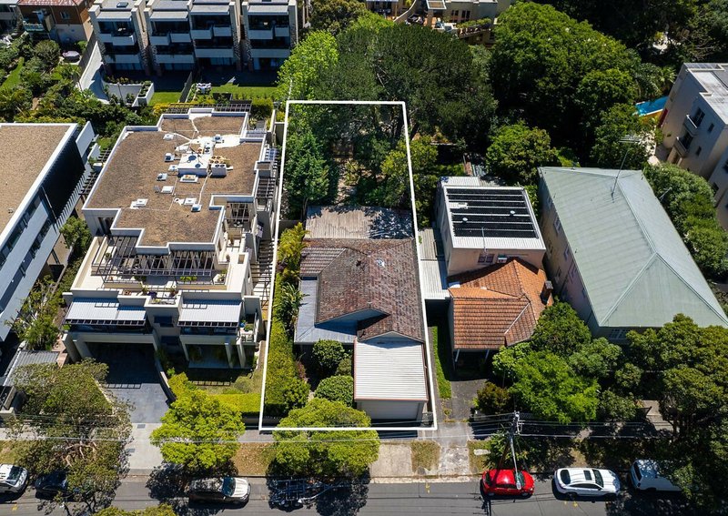 Photo - 28 Spencer Street, Rose Bay NSW 2029 - Image 6