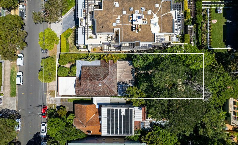 Photo - 28 Spencer Street, Rose Bay NSW 2029 - Image 7